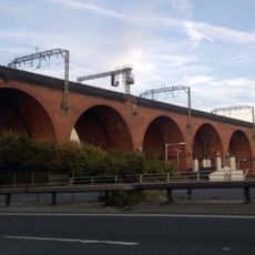 Stockport Viaduct