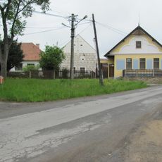 Zemědělské muzeum – Pachtův Špejchar ve Stanovicích