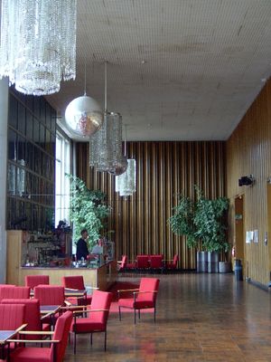 Interiör 2