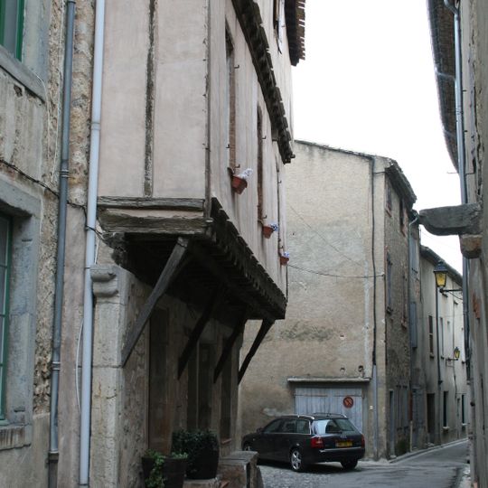 Maison Lautier