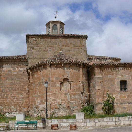 Iglesia de Santa María la Mayor