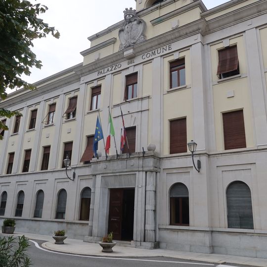 Palazzo comunale