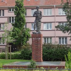 Siegfriedstatue