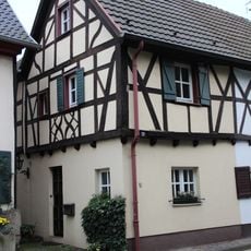 Adelheidisstraße 13