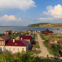 Zelenodolsky District