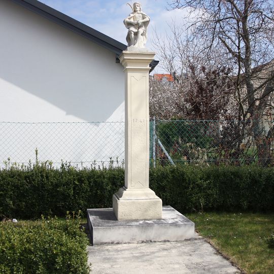 Figurenbildstock, Ecce Homo