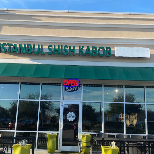 Istanbul Shish Kabob Restaurant