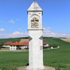 Bildstock Schwarzes Kreuz