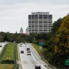 The Tower at Mutual Plaza