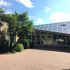 Emil-Beck-Halle