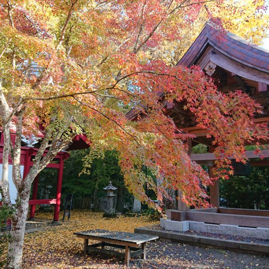 Komatsu-ji
