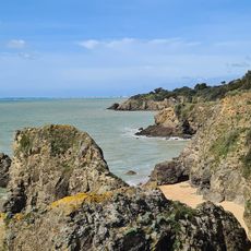 Pointe de Chemoulin