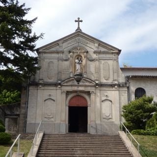 Église Saint-Sébastien de Meyzieu