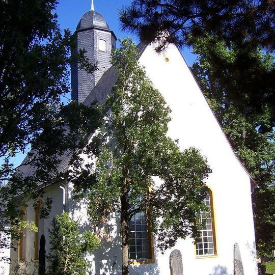 Saints Peter and Paul Church