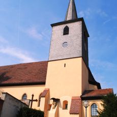 Filialkirche