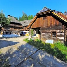 Bauernhof Petutschnig (Petutschnighube)