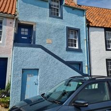 St Monance, 2 West Shore