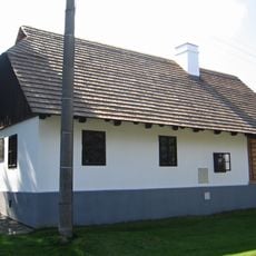 Rodný dům Františka Křižíka