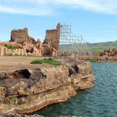 Takht-e Soleyman