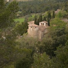 Santa Maria de Segueró