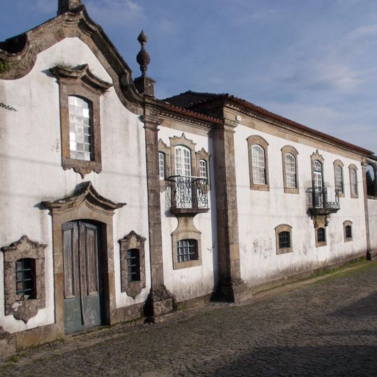 Casa de Carcavelos