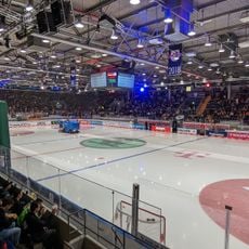 Olympia-Eissportzentrum