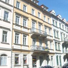 Rothenburger Straße 7