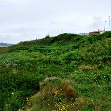 Castro de Morro Canide