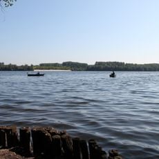 Liblarer See