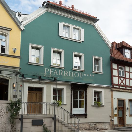 Amtsgerichtsstraße 10