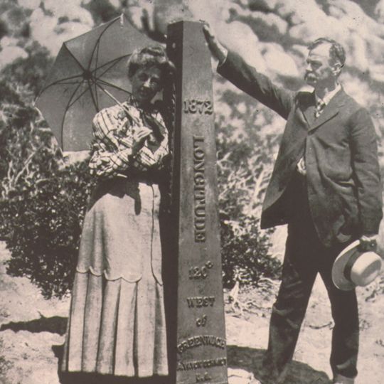 Alexey W. Von Schmidt