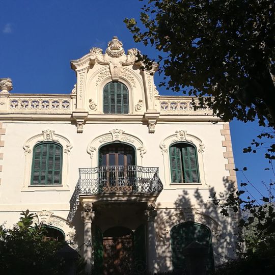 Pont d'en Barona 39°46'21.4"N 2°42'28.2"E