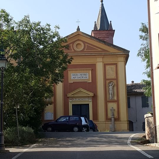 Chiesa di San Pietro