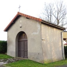 Chapelle Notre-Dame de Toul