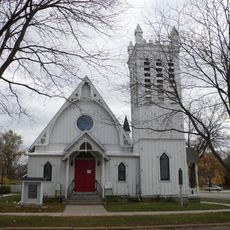 Trinity Episcopal Church