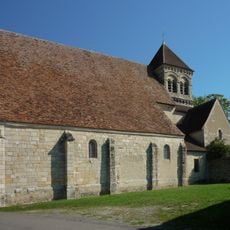 Église Notre-Dame de Puyferrand