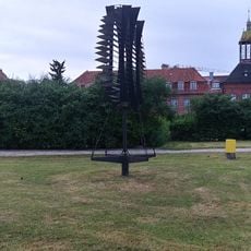 Installation artwork