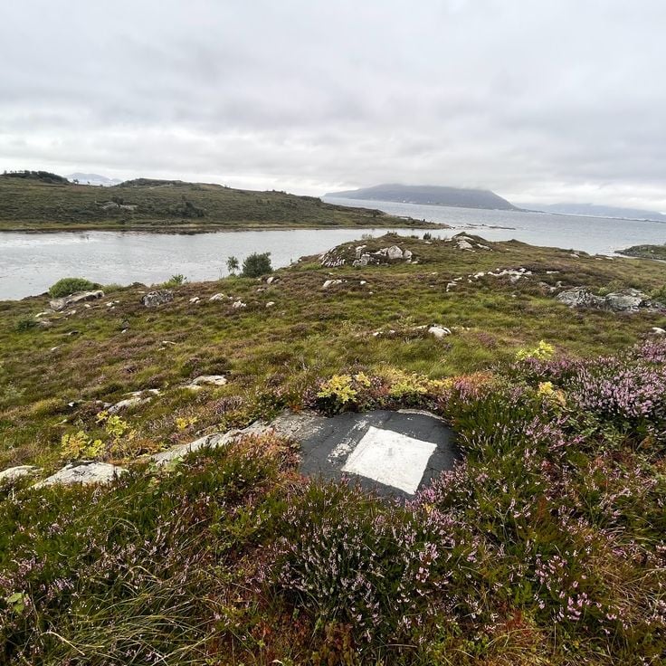 Bjørnøya