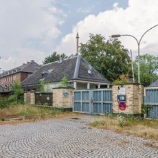 Kaserne Kempener Allee