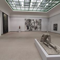 Staatsgalerie Stuttgart