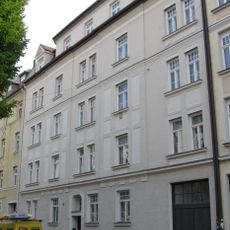 Alramstraße 11