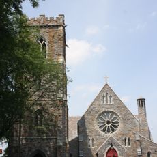 Cathedral Church of the Nativity