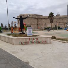 Park of Flavio Gagliardini
