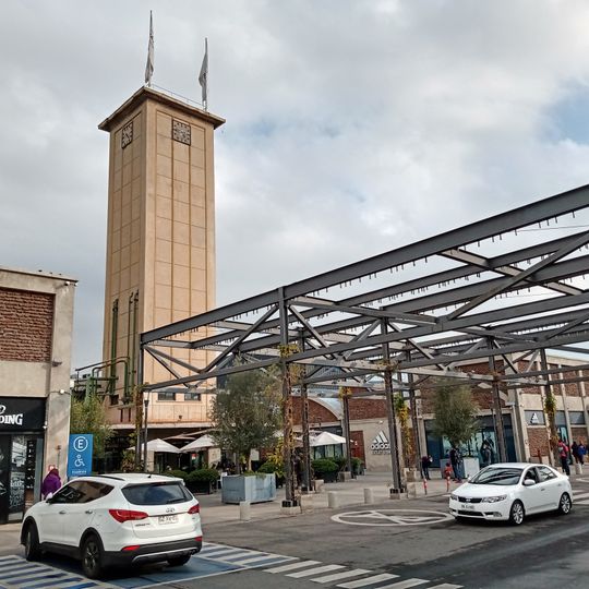 Fábrica de Manufacturas Sumar