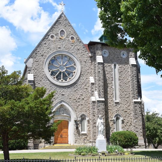 Church of St. Mark the Evangelist