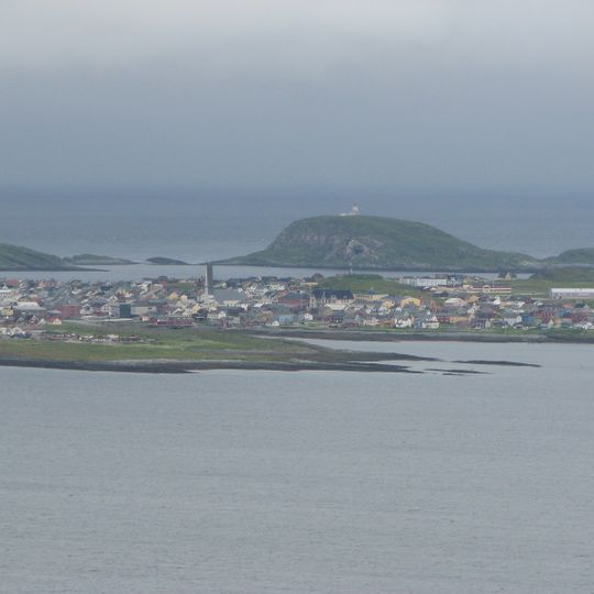 Vardø