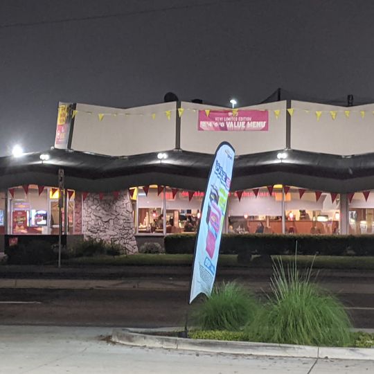 Denny's