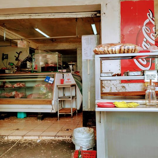 Carniceria La Gardenia Super Tacos