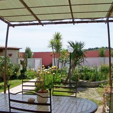 La Fontaine de Sarac