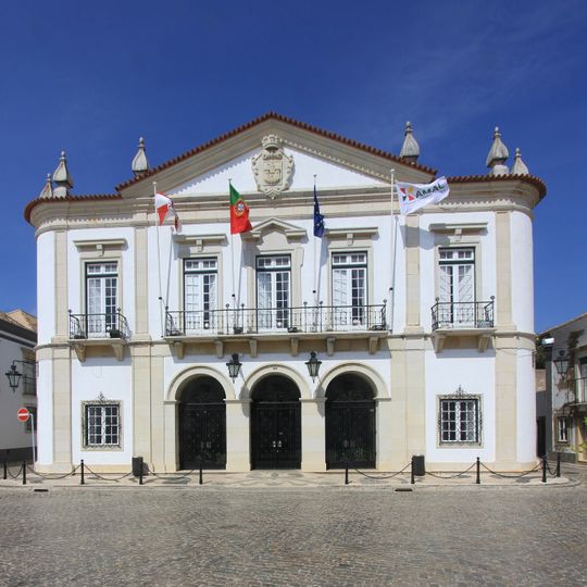 Câmara Municipal de Faro